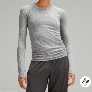 SWIFTLY TECH LONG SLEEVE SHIRT 2.0